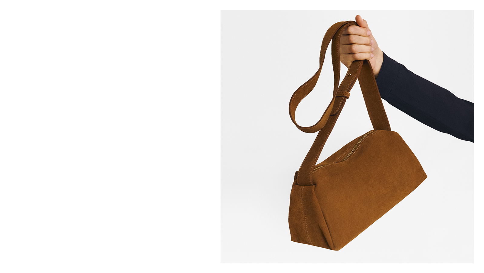 Borsa Marrone Intrend