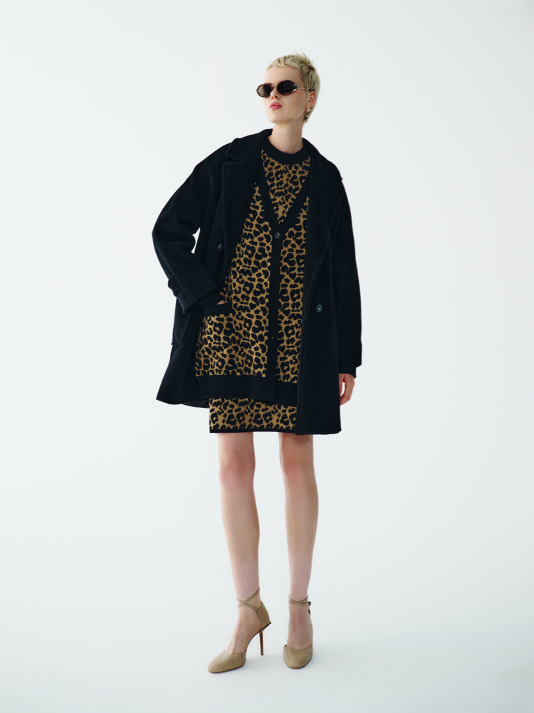 Completo Animalier Intrend